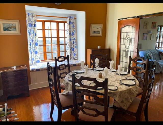 5 BEDROOM HOUSE FOR SALE IN KENSINGTON